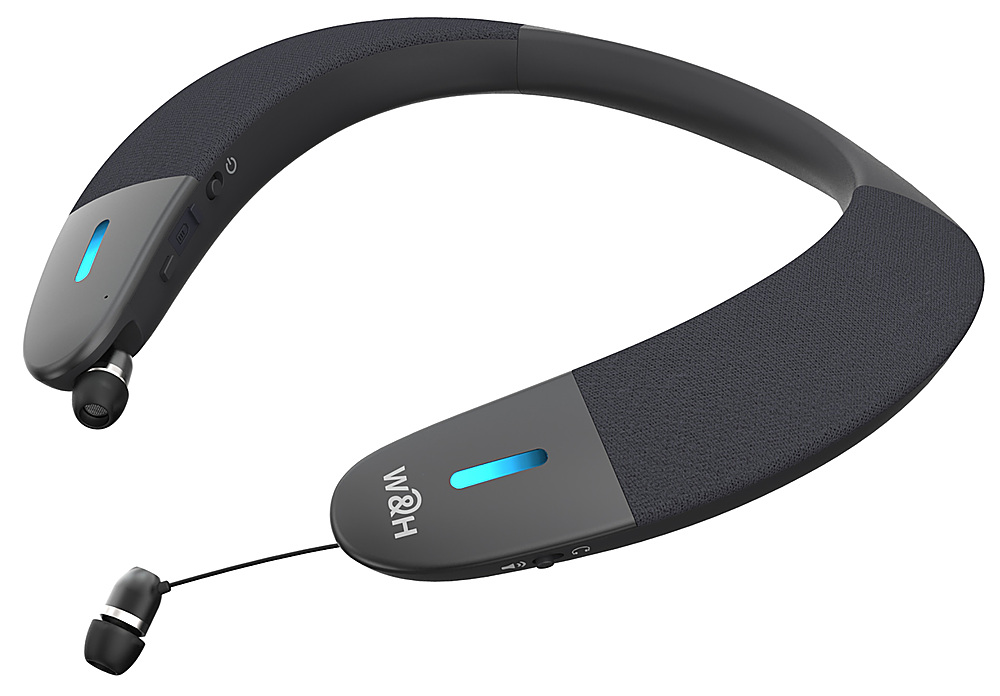 Neck speakers best buy Clearance